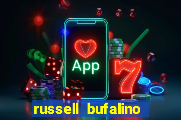 russell bufalino causa da morte